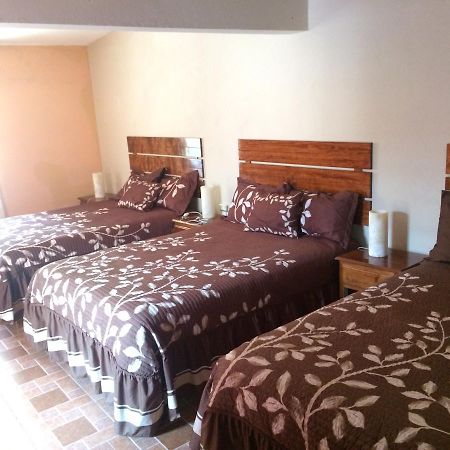 Casa Amelia Hotel Boutique Zacatlán Zewnętrze zdjęcie
