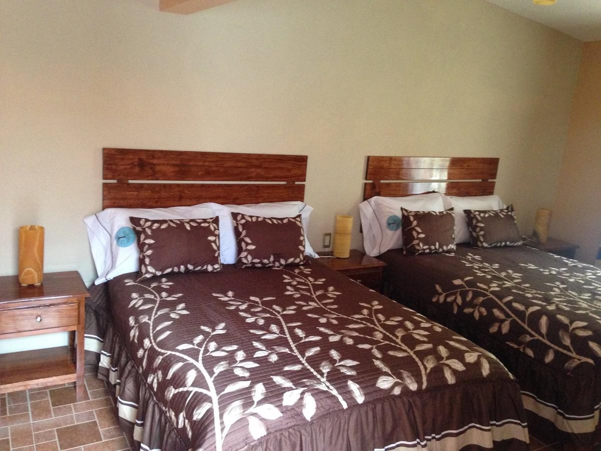 Casa Amelia Hotel Boutique Zacatlán Zewnętrze zdjęcie