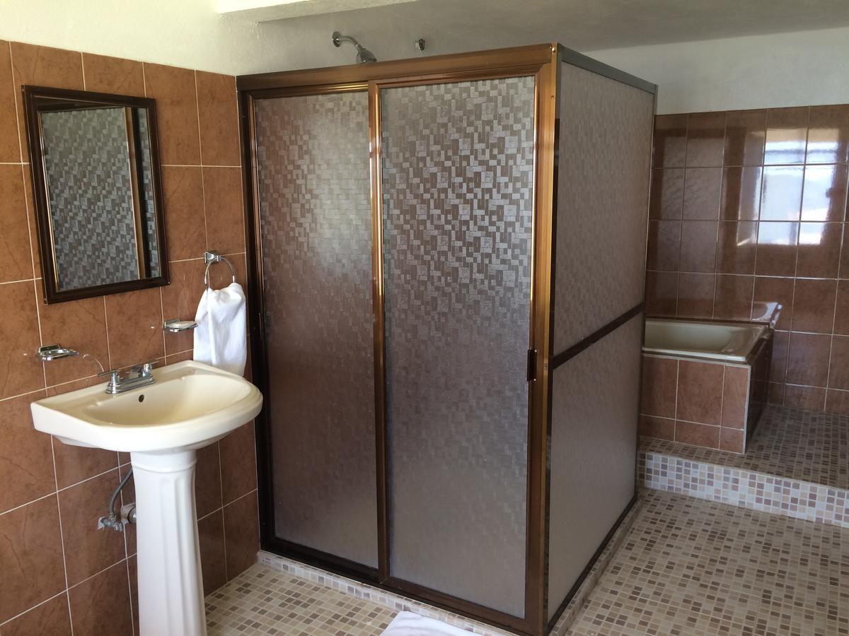 Casa Amelia Hotel Boutique Zacatlán Zewnętrze zdjęcie