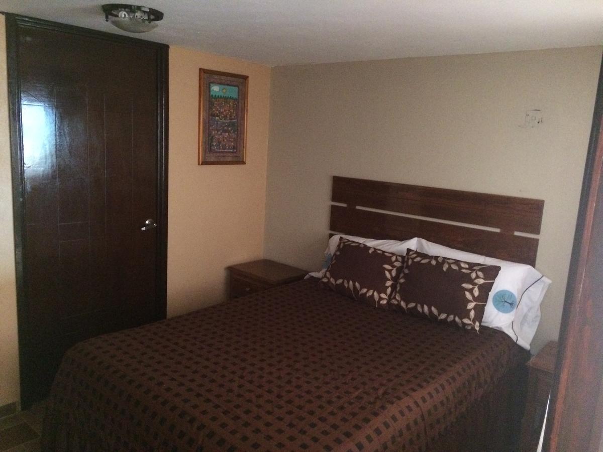 Casa Amelia Hotel Boutique Zacatlán Zewnętrze zdjęcie